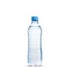 Agua sin gas