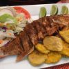 Pargo Frito