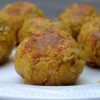 Bolón de queso
