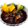 Ceviche de concha
