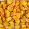 Picada de Mariscos mixta