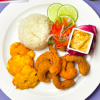 Almuerzo ejecutivo 