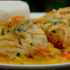 Sudado de pescado /estofado /manizado