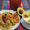 Almuerzo