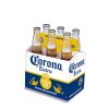 Cerveza Corona