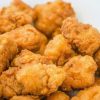 Chicharron de pescado