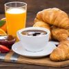 Desayuno