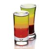 Shots de licor